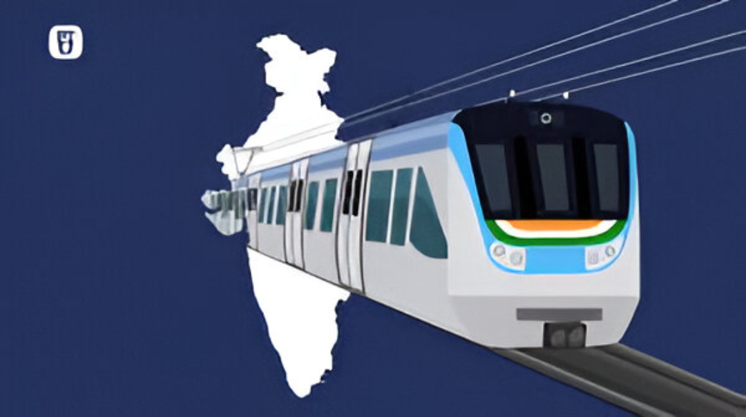 Bhopal Metro Ads Building Brand Recall in a Growing Transit Network